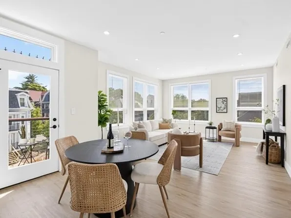 1246 Broadway #3, Somerville, MA 02144