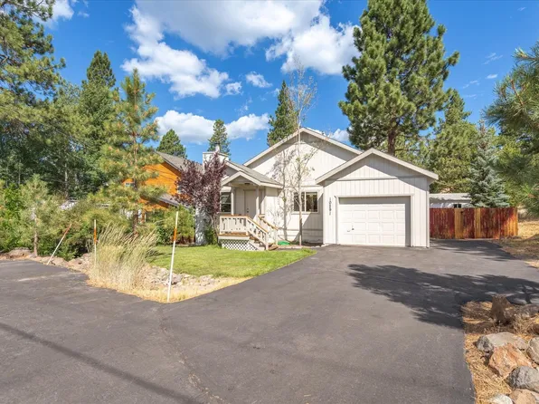 10291 Worchester Cir, Truckee, CA 96161