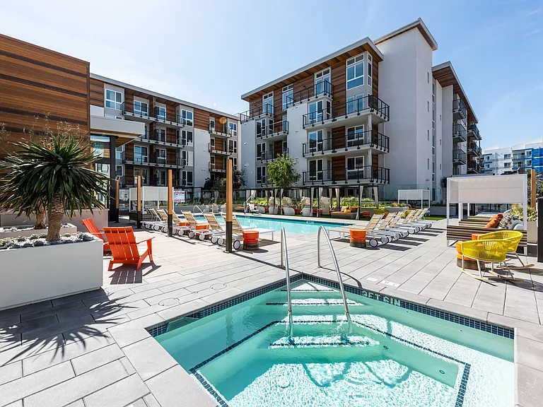 AMLI Marina Del Rey — Photo 22