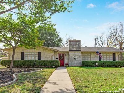 124 Beverly Dr, San Antonio, TX, 78201