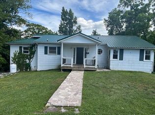 604 E Sevier Hts APT 1, Greeneville, TN 37745