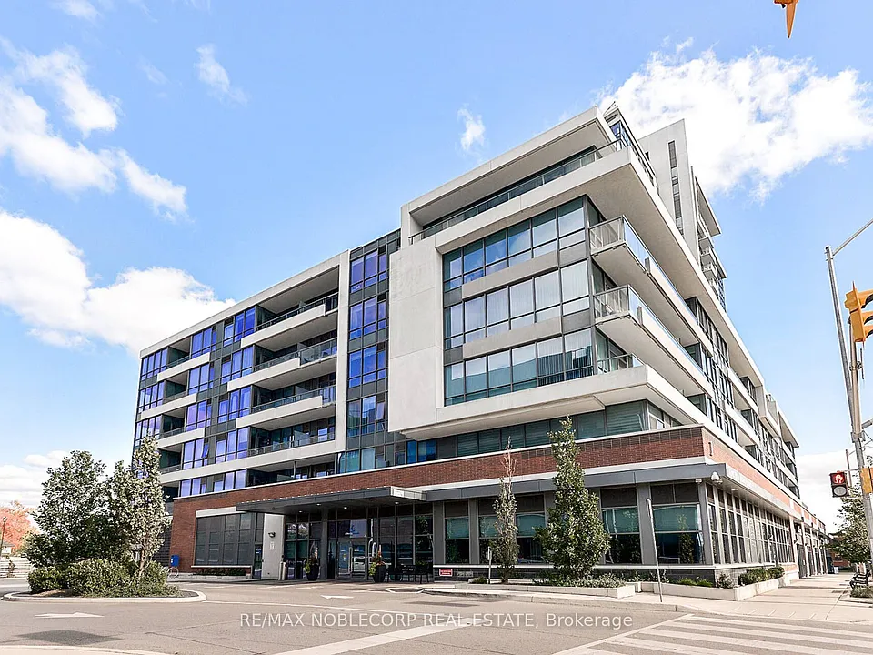 1 Hurontario St #415