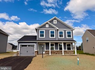 307 Rine Dr, Shippensburg, PA 17257