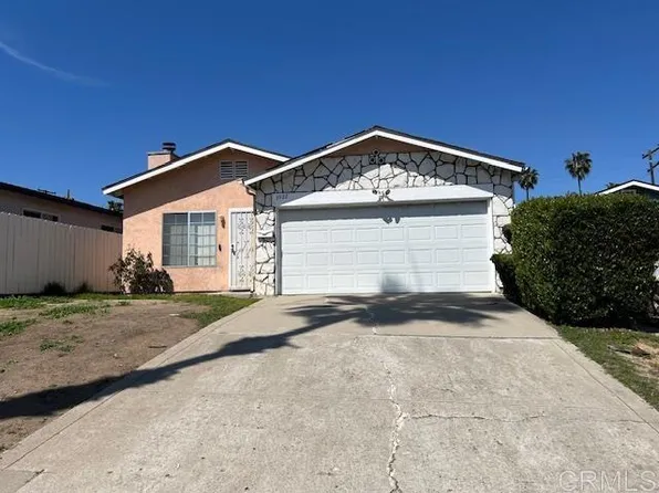 3922 Ocean View Blvd, San Diego, CA 92113