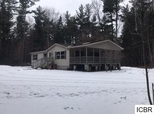 14229 Nokay Hall Rd, Brainerd, MN 56401