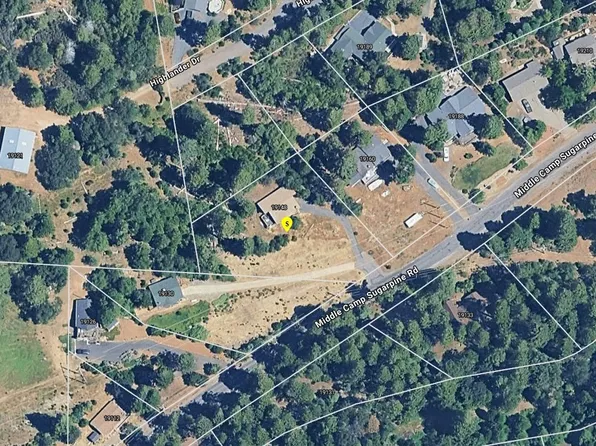 19148 Middle Camp Sugar Pine Rd, Twain Harte, CA 95383