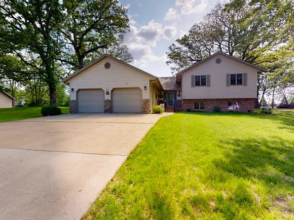 803 252nd Ave, Spirit Lake, IA 51360