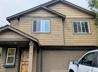20254 SE Knightsbridge Pl, Bend, OR 97702