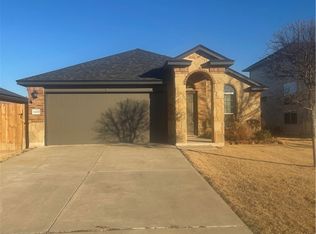 1227 Emerald Gate Dr, Temple, TX 76502