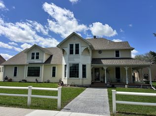 1306 S 3rd St, Norfolk, NE 68701
