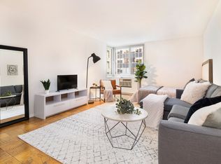 230 W 55th St APT 18H, New York, NY 10019