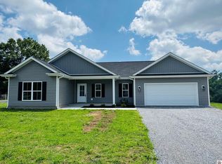 310 Geraldine Dr, Paducah, KY 42003