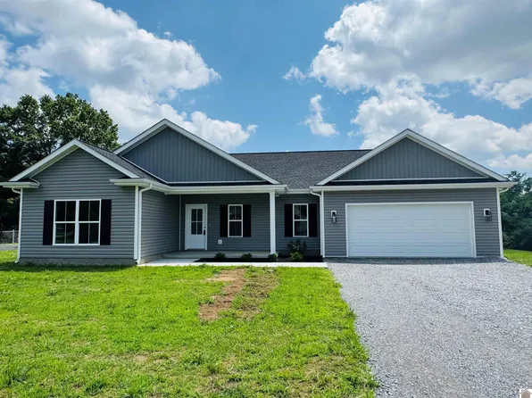 310 Geraldine Dr, Paducah, KY 42003