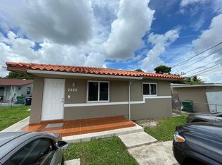 7125 SW 22nd St, Miami, FL 33155