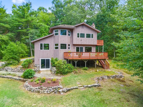 170 Old Bolton Rd, Stow, MA 01775