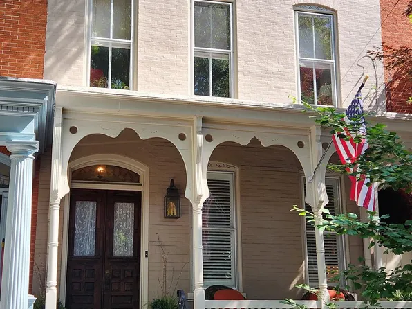 515 W Chestnut St, Lancaster, PA 17603