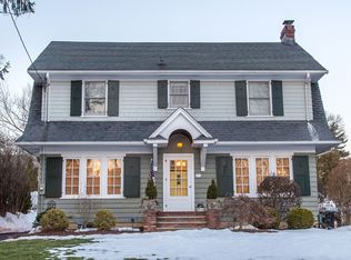 97 Mountainview Rd, Millburn, NJ 07041