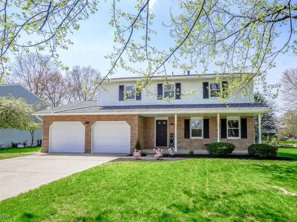 323 Marquardt Ave NE, North Canton, OH 44720