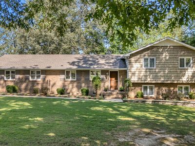 1922 Country Club Dr, Tullahoma, TN, 37388