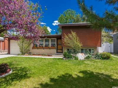 9307 S Sneddon Dr, Sandy, UT, 84070