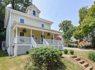 1028 Winona Ave SW, Roanoke, VA 24015