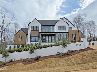 5808 Norwood Ridge Dr, Raleigh, NC 27614