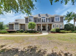 1420 Shady Meadow Ln, Deland, FL 32724