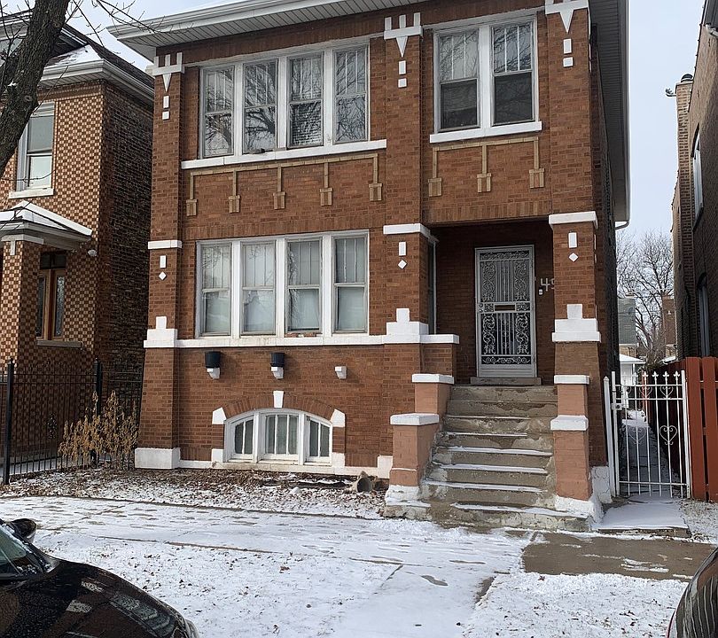 1st image of 4552 S Christiana Ave