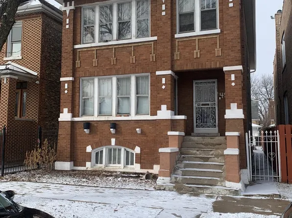 4552 S Christiana Ave, Chicago, IL 60632
