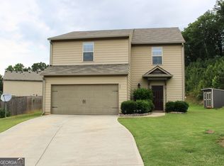 21 Dohrman Way, Cartersville, GA 30120