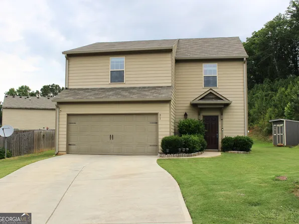 21 Dohrman Way, Cartersville, GA 30120