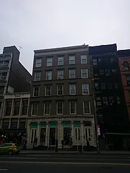 365 Canal St New York New York Rental Apartments for Building