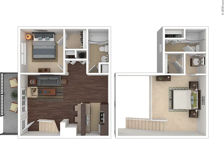 Tamarind Bay Apartments — Photo 41