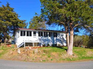 1578 Parrotts Chapel Rd, Sevierville, TN 37876