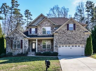2027 Windrow Wood Ct, Matthews, NC 28105