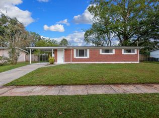 2217 Bills Dr, Jacksonville, FL 32210