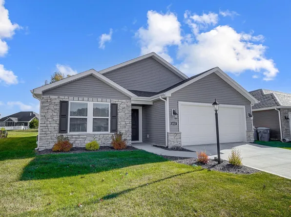 4527 Timber Creek Pkwy, New Haven, IN 46774