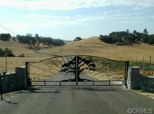 11011 Vintage Rd, Ione, CA 95640