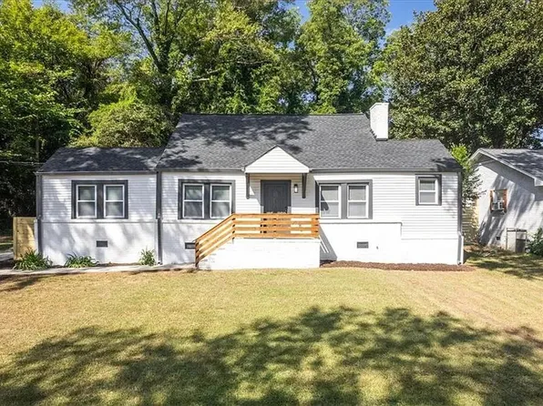 2609 Linda Ln SE, Atlanta, GA 30315