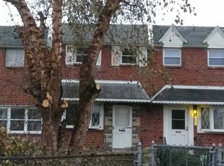 4525 Aberdale Rd, Philadelphia, PA 19136