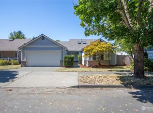 5313 Stockton Ct SE, Olympia, WA