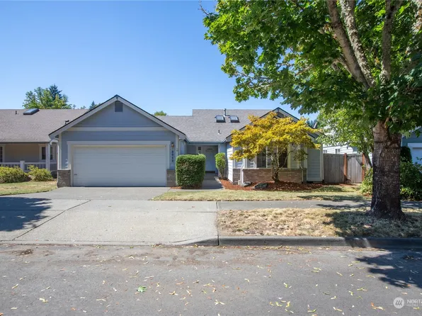 5313 Stockton Court SE, Lacey, WA 98513