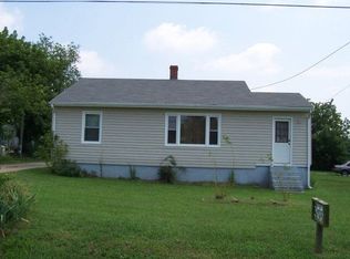 4601 Shula Dr, Hurt, VA 24563