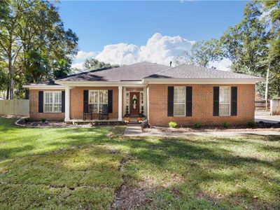 3560 Arlington Oaks Dr, Mobile, AL, 36695