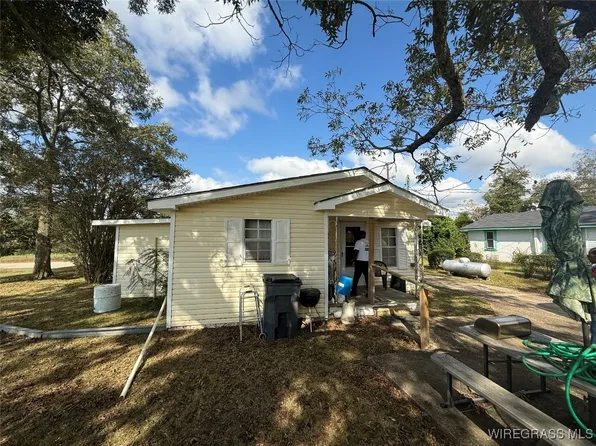 496 E Broad St, Newville, AL 36353