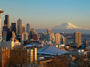 6414 14th Ave NW APT 4, Seattle, WA 98107