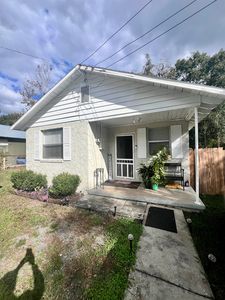 2601 Saxon St, Tallahassee, FL, 32310