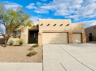 7864 N Box Camp Pl, Tucson, AZ 85743