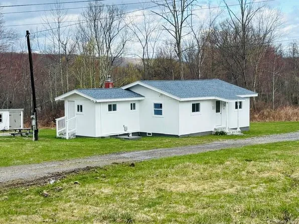 280 Hall Hill Road, Ancram, NY 12502