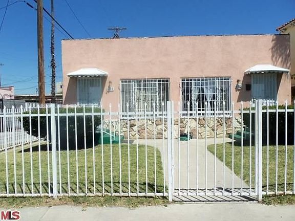 2nd image of 1745 W Gage Ave